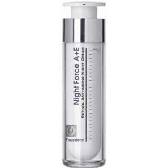 Frezyderm Night Force all Ages Κρέμα Νυκτός για Όλες τις Ηλικίες 50ml