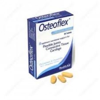 Health Aid Osteoflex 30tabs