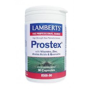 Lamberts Prostex (90 caps)