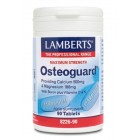 Lamberts Osteoguard (90 tabs)