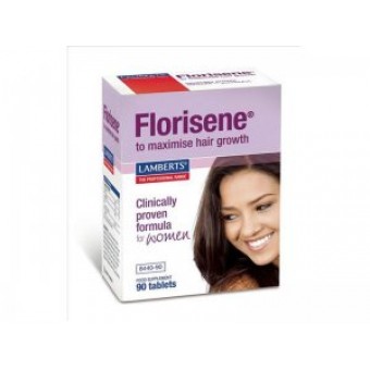 Lamberts Florisene for Women (90 tabs)