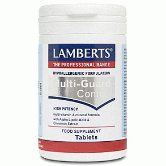 Lamberts Multi Guard (30tabs)