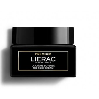 Lierac Premium 24ωρη Λεπτόρρευστη Κρέμα Αντιγήρανσης