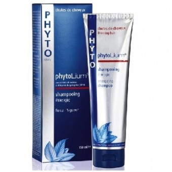 Phyto Phytolium Shampooing - 100ml