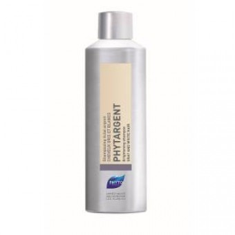 Phyto Phytargent Shampoo 200ml